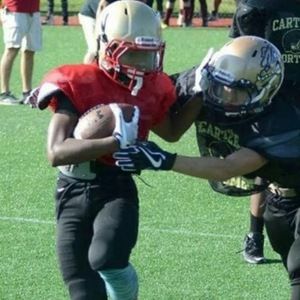 Meet your Posher, Chase